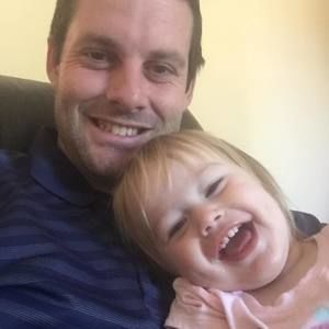 Meet your Posher, Mitchell